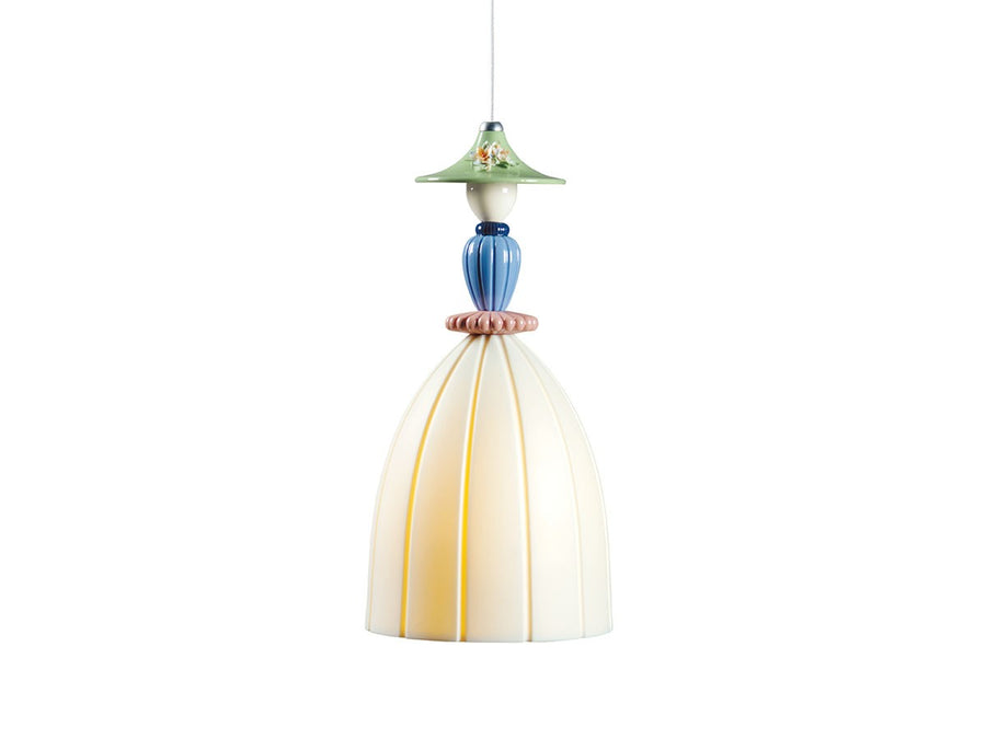 Mademoiselle Hanging Lamp