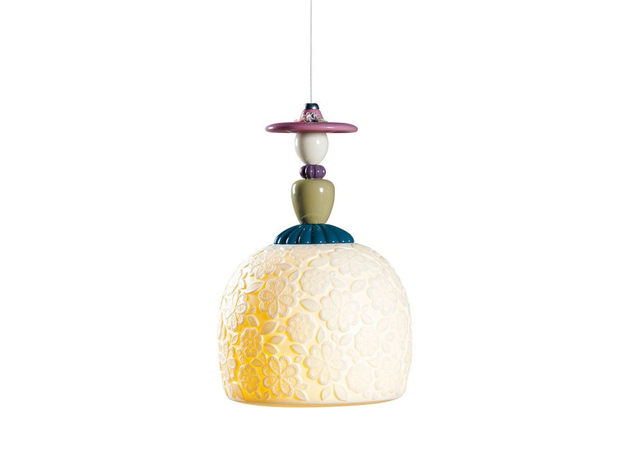 Mademoiselle Hanging Lamp