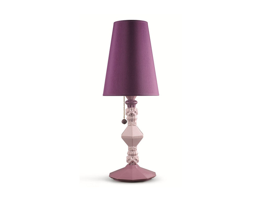 Belle de Nuit Large Lamp