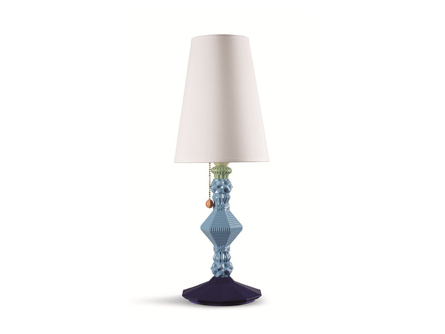 Belle de Nuit Large Lamp