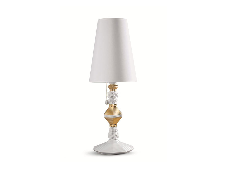 Belle de Nuit Large Lamp