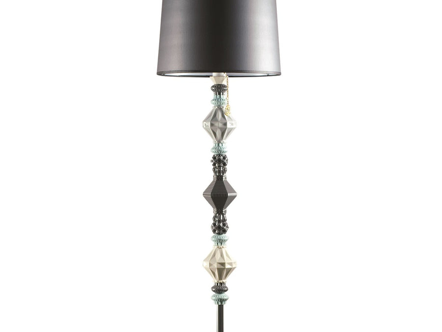 Belle de Nuit Floor Lamp II