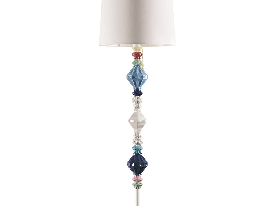 Belle de Nuit Floor Lamp II