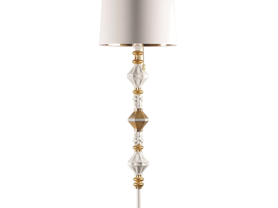 Belle de Nuit Floor Lamp II