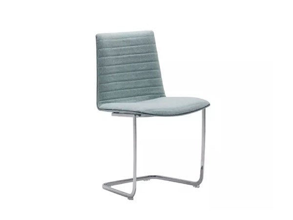 Flex Corporate Chair Upholstered Shell Pad