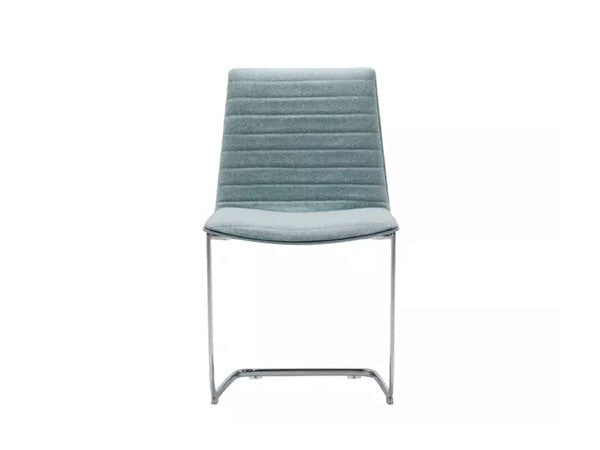 Flex Corporate Chair Upholstered Shell Pad