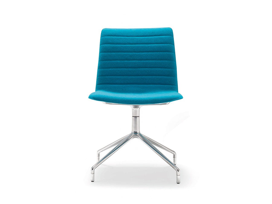 Flex Corporate Chair Fully Upholstered Shell