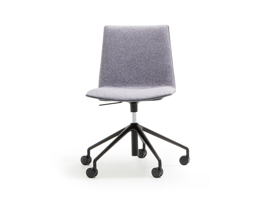 Flex Corporate Chair Upholstered Shell Pad