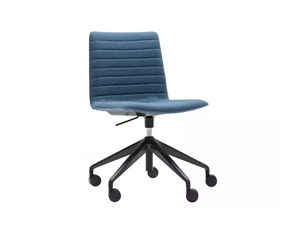 Flex Corporate Chair Fully Upholstered Shell