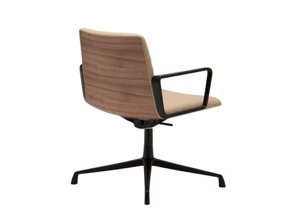 Flex Executive Low Back Armchair