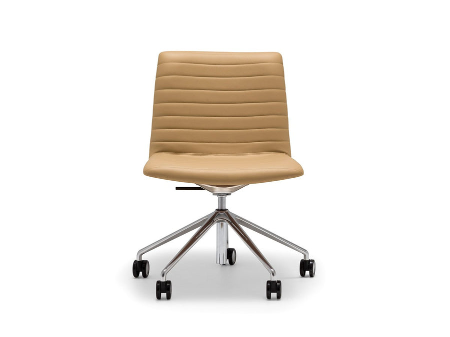 Flex Executive Low Back Chair