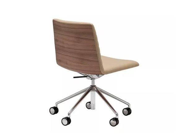 Flex Executive Low Back Armchair