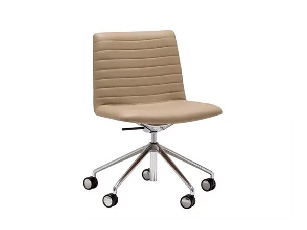 Flex Executive Low Back Chair