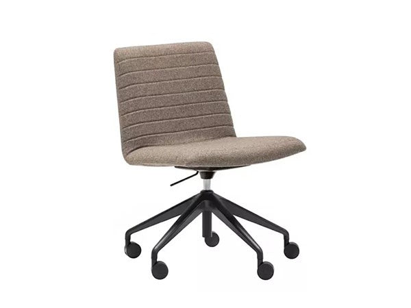 Flex Executive Low Back Chair