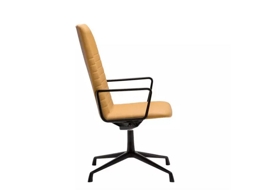 Flex Executive Intermediate Back Armchair