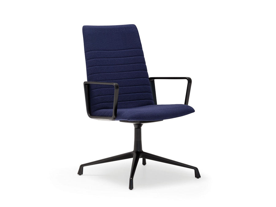 Flex Executive Intermediate Back Armchair