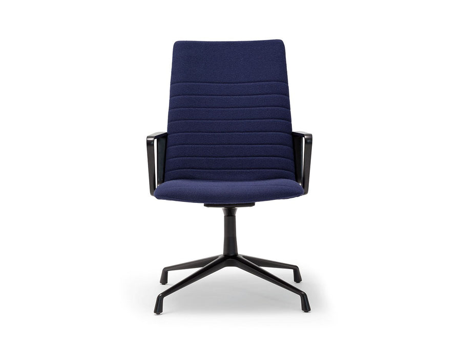 Flex Executive Intermediate Back Armchair