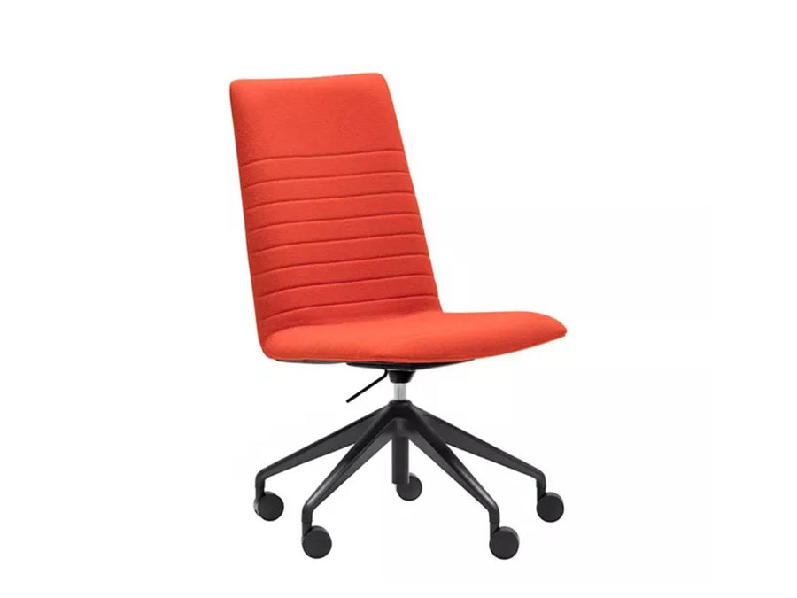 Flex Executive Intermediate Back Chair