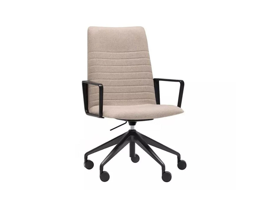 Flex Executive Intermediate Back Armchair