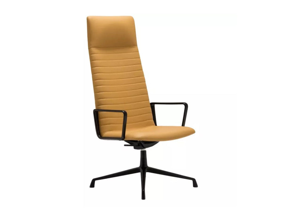 Flex Executive High Back Armchair