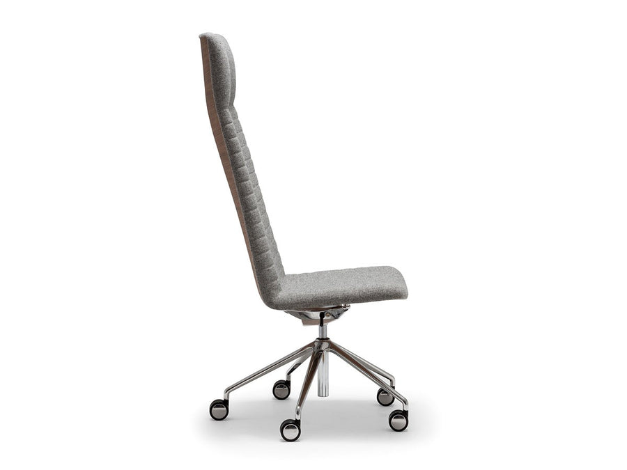 Flex Executive High Back Chair