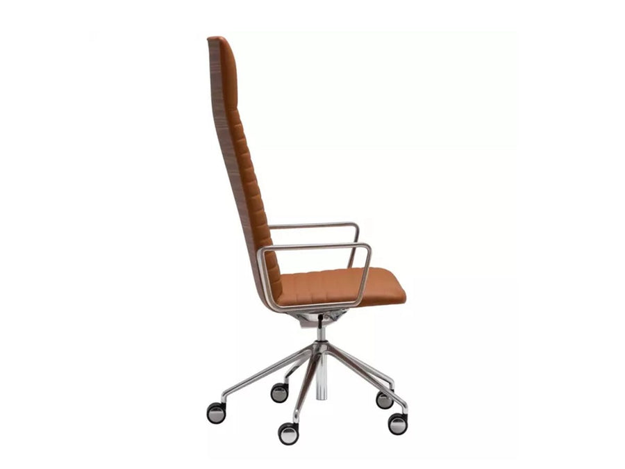 Flex Executive High Back Armchair