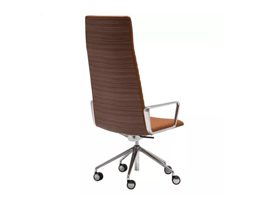 Flex Executive High Back Armchair