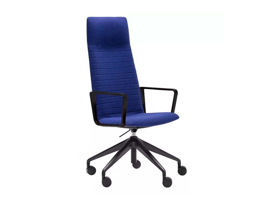 Flex Executive High Back Armchair