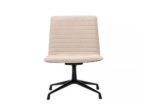 Flex Executive Low Back Lounge Chair