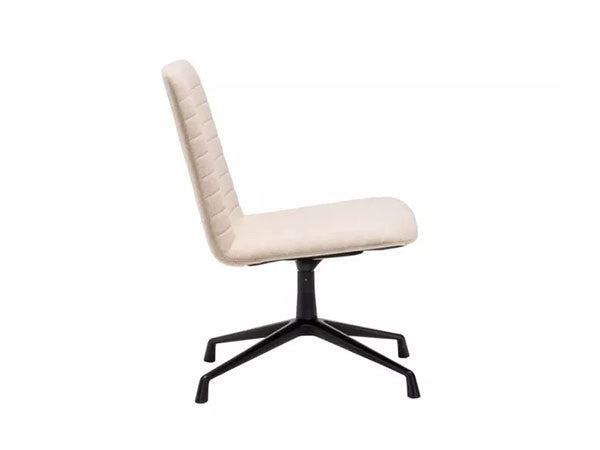 Flex Executive Low Back Lounge Chair