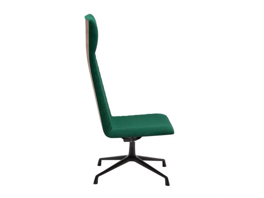 Flex Executive High Back Lounge Chair