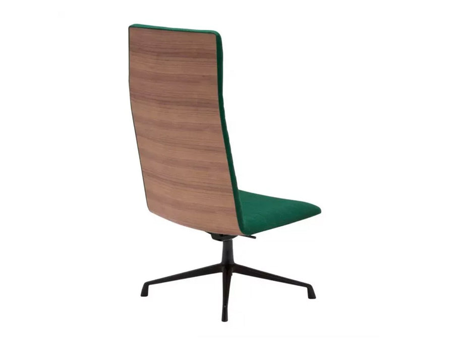 Flex Executive High Back Lounge Chair