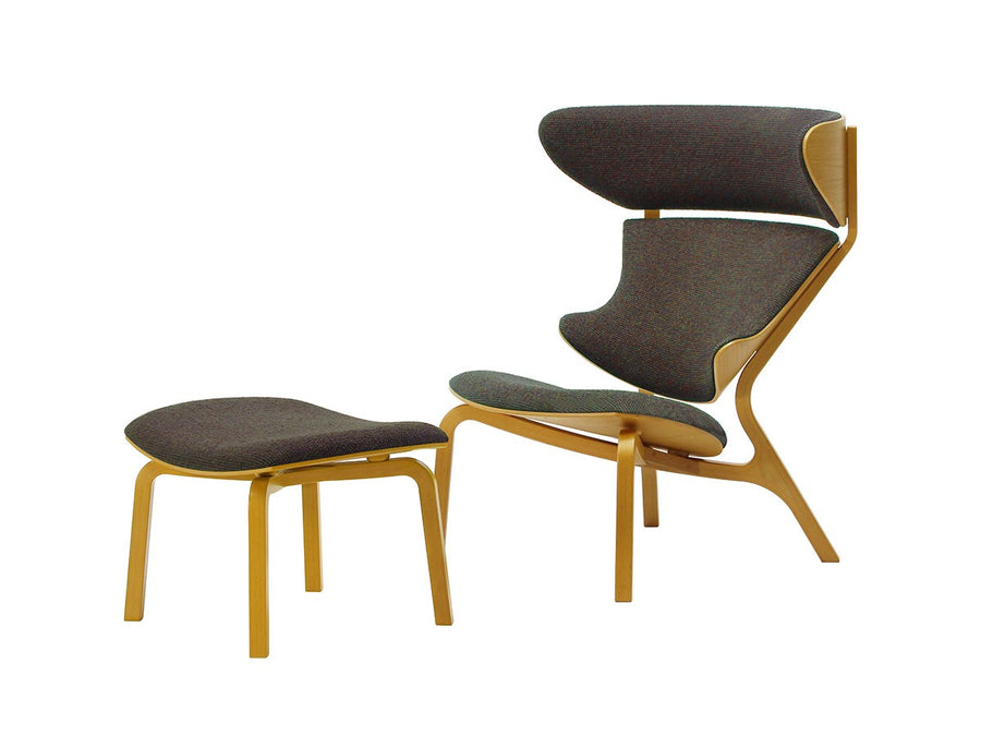 Souve Easy Chair