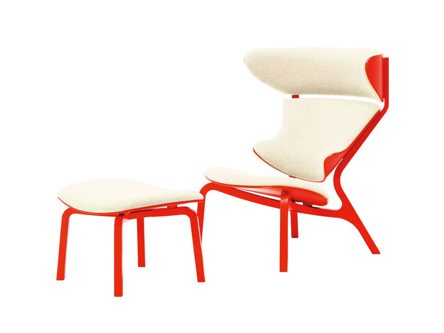 Souve Easy Chair