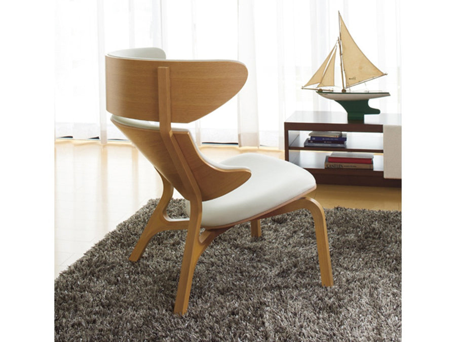 Souve Easy Chair