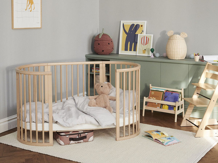 STOKKE SLEEPI