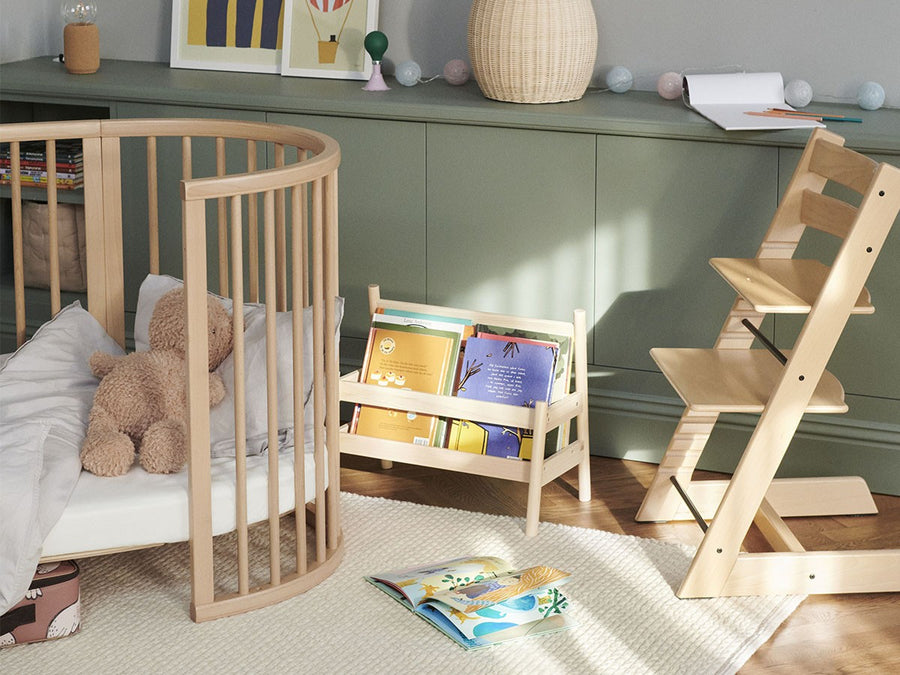 STOKKE SLEEPI