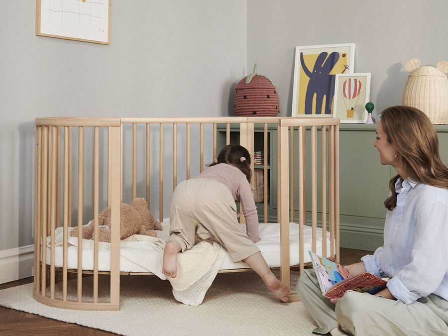 STOKKE SLEEPI