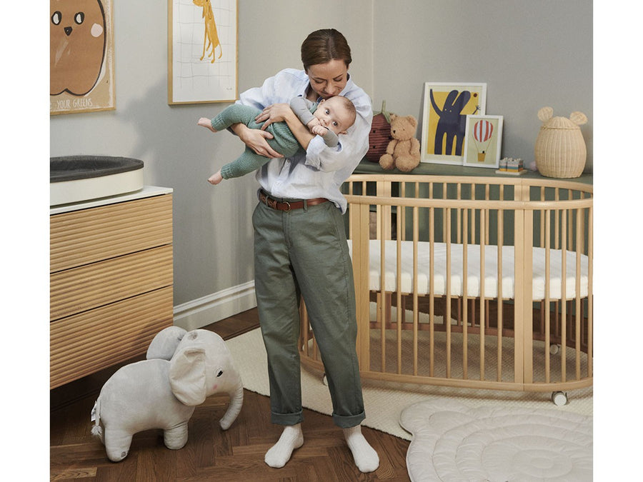 STOKKE SLEEPI