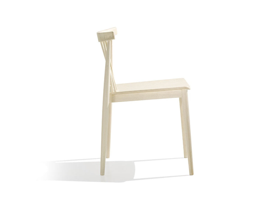 Smile Stackable Chair