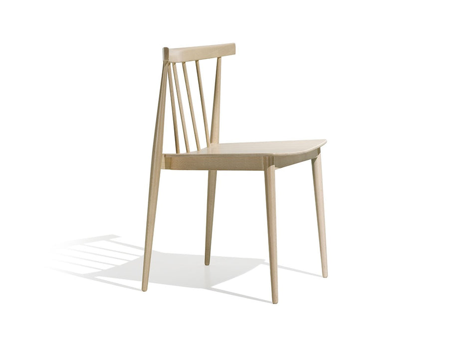 Smile Stackable Chair