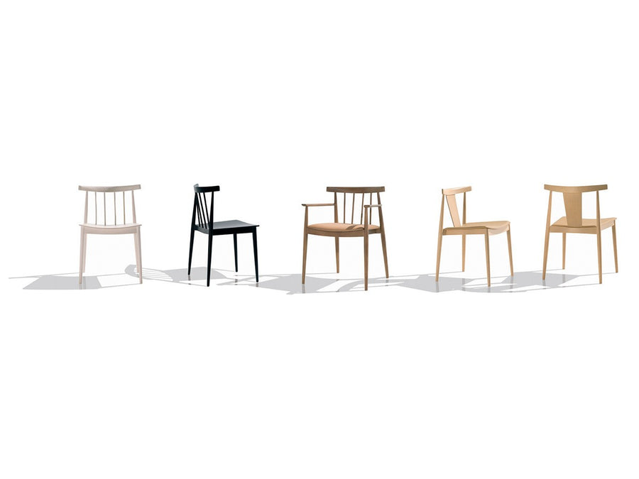 Smile Stackable Chair