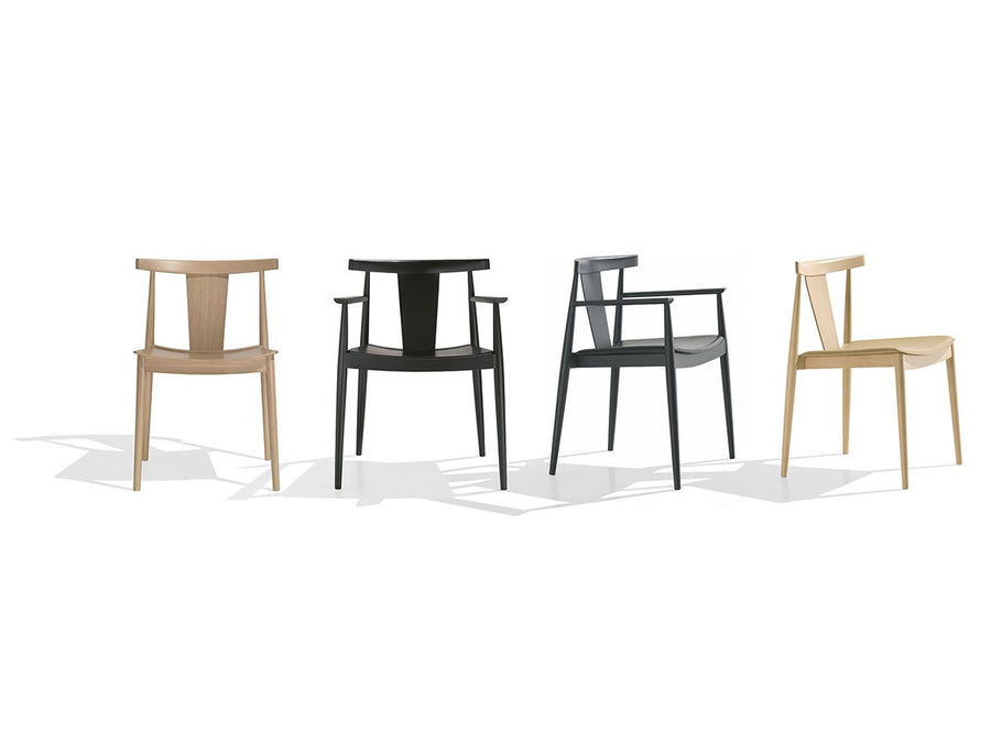 Smile Stackable Chair