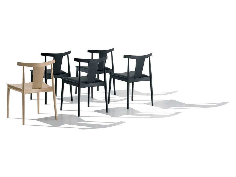 Smile Stackable Chair