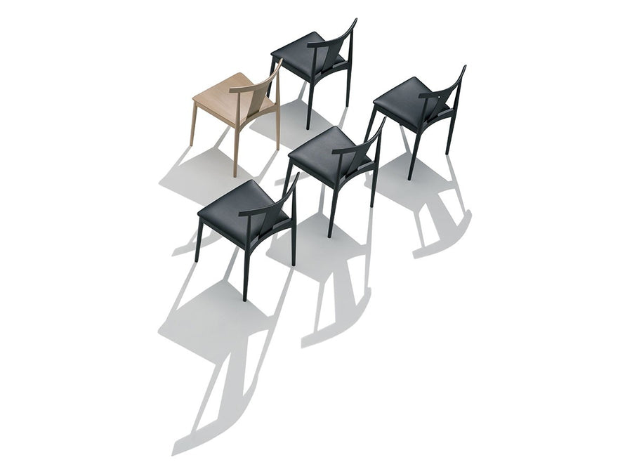 Smile Stackable Chair