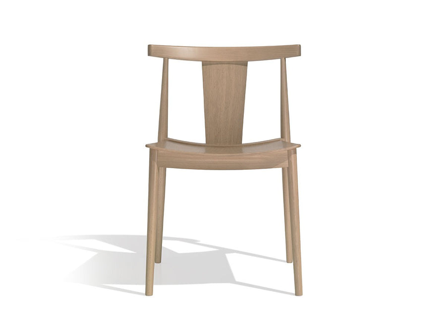 Smile Stackable Chair