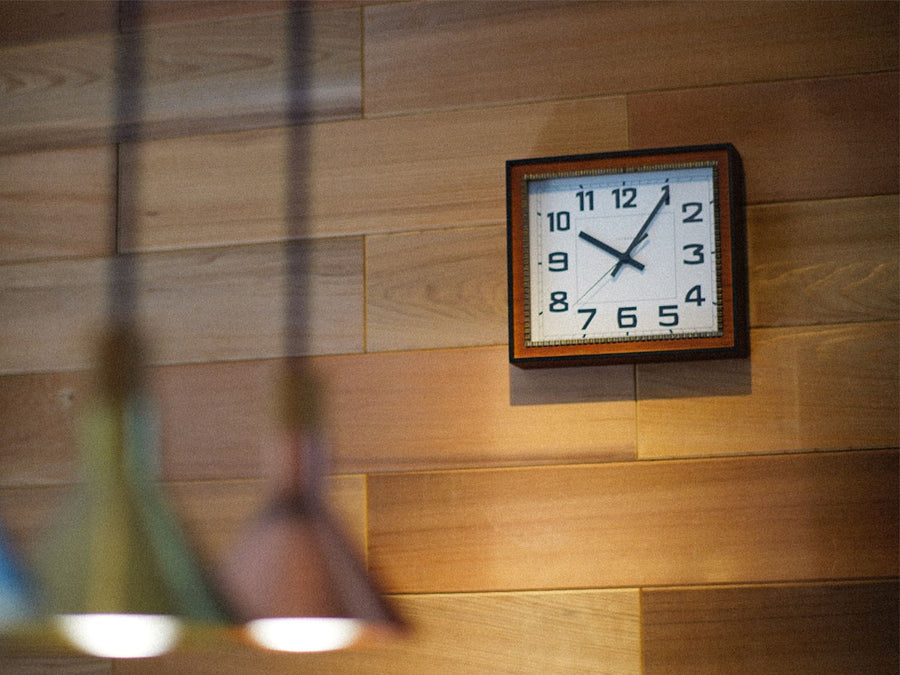 Wall Clock