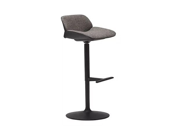 Nuez Barstool Upholstered Shell Pad