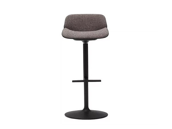 Nuez Barstool Upholstered Shell Pad