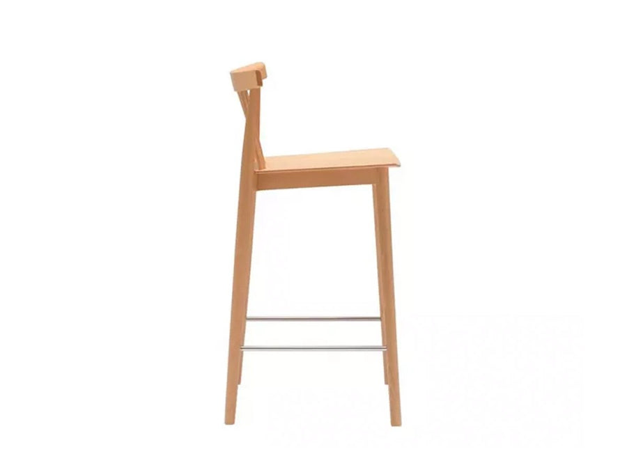 Smile Counter Stool